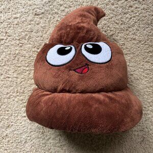 Poop Emoji Hat